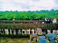 Cambodia's Forgotten Kingdom: Exploring the Jungle-Clad Ruins Beyond Angkor