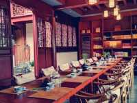 金陵夜泊詩意棲居｜夫子廟君亭棋峰試館親身體驗】*