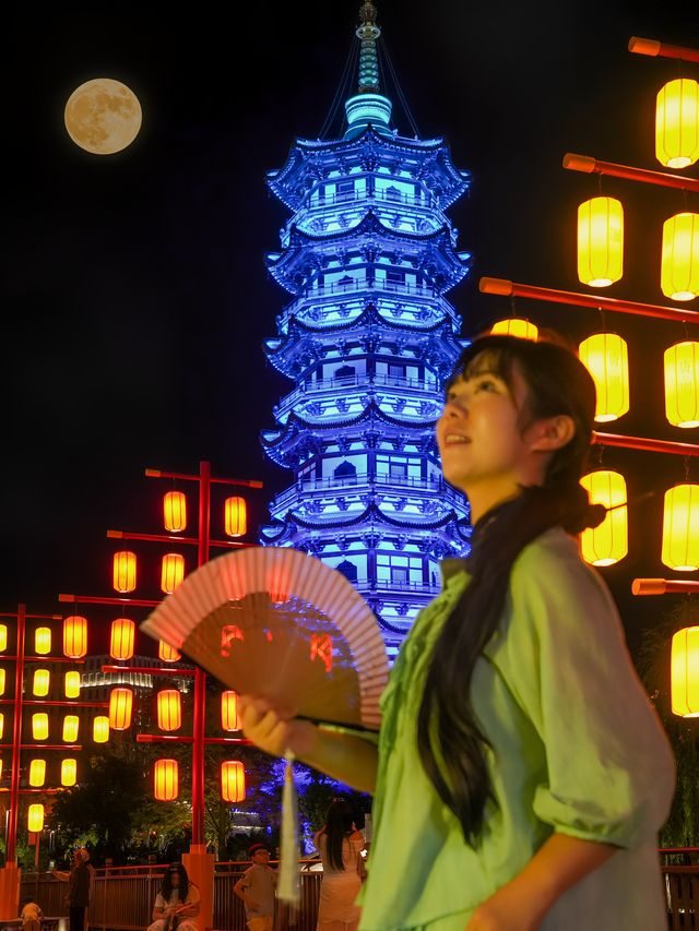 成都西昌火把節2日1夜避雷攻略來啦！