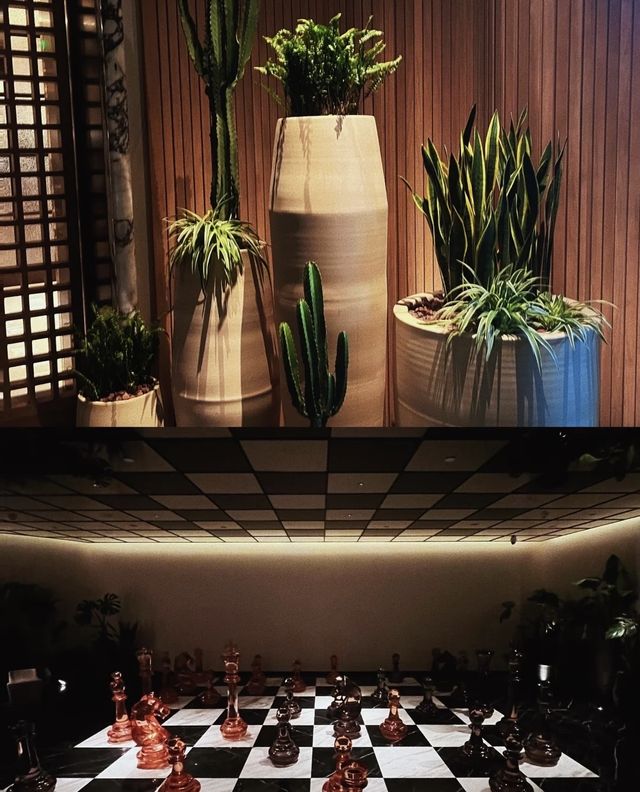 海南金普頓｜藝術與海的秘境