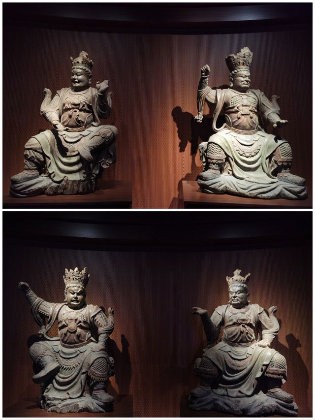 2025香港週末觀展之慈山寺佛教藝術博物館
