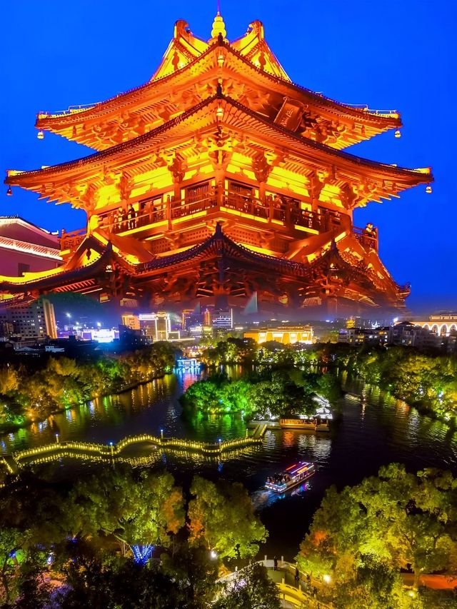 暑假遊桂林，這份攻略收藏好！