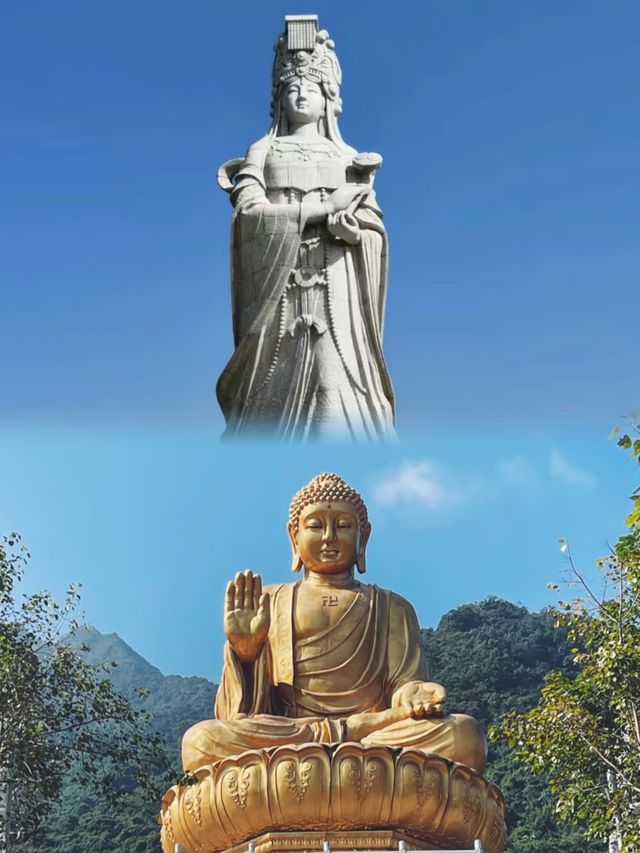 廣東汕尾旅遊攻略
