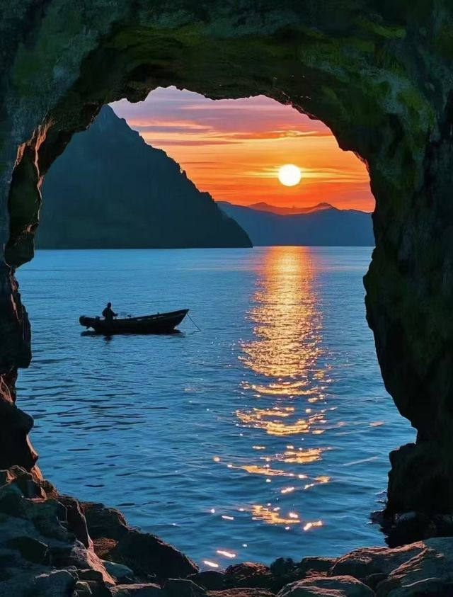 平潭維景客棧：海島時光的溫柔停泊站