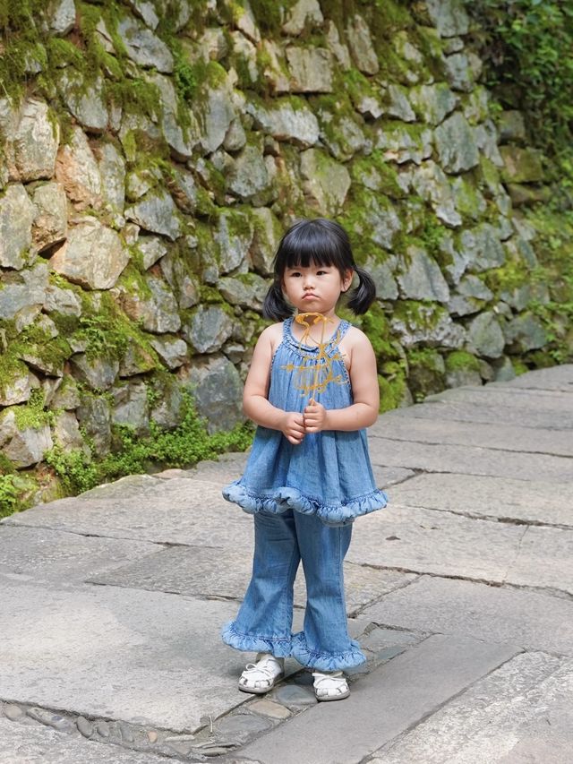婺源篁嶺攻略：邂逅中國最美鄉村的秋日童話