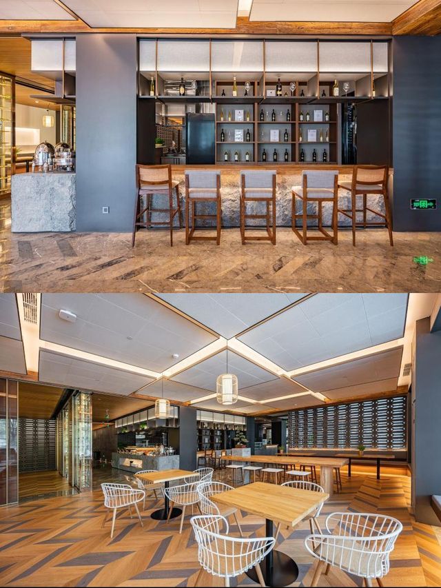 北京潔癖酒店天花板
