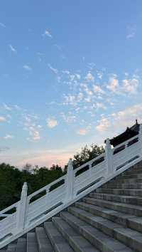 南充兩日遊攻略