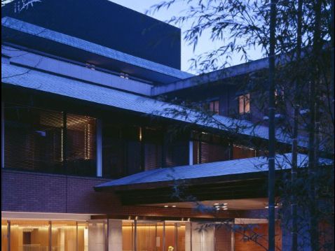 古都新韻】京都凱悅酒店奢華入住體驗**