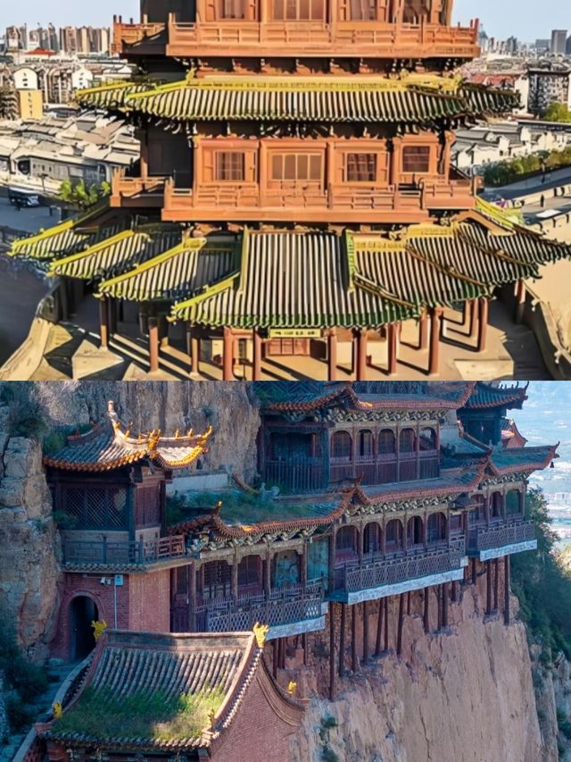 山西大同已返，講啲難聽嘅大實話