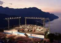意大利夏夜限定·拉韋洛音樂節