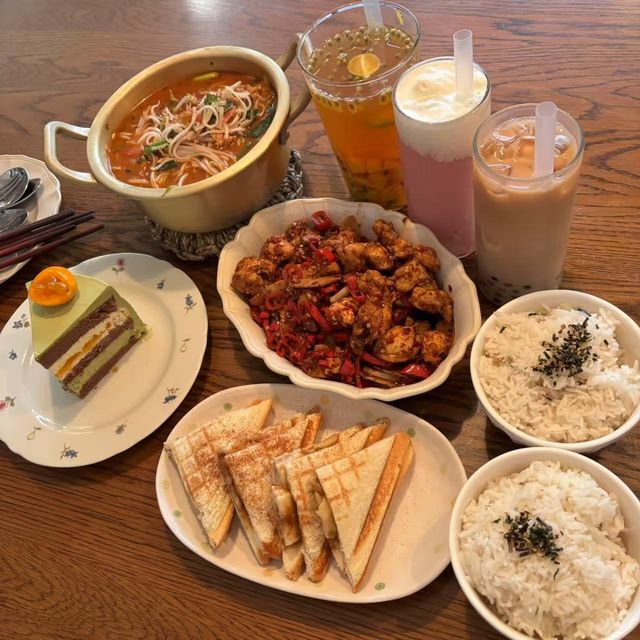 【醴陵之旅新體驗】宜尚酒店，精緻北歐之旅