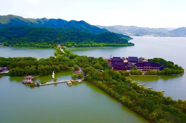 浙江寧波四天三晚盡興遊玩旅遊攻略