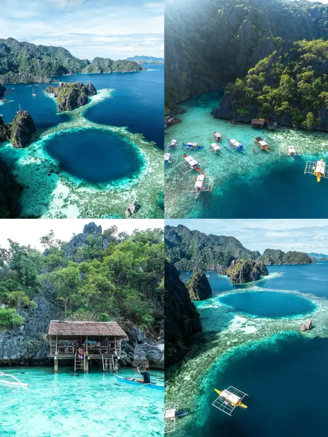 Cities perfect for budget travel, Bohol Island welcomes you