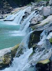 秋日完美計劃:本溪水洞+關門山紅葉之旅