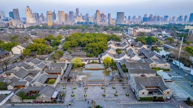 寧波3天2夜精華遊：千年古城的文藝與美味之旅