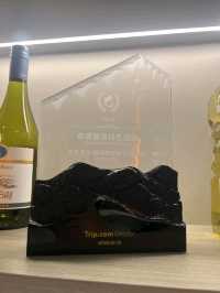 烟雨江南住宿首选--苏州安佘酒店 🏨