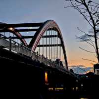 寧國會客廳，城市新名片