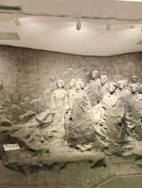 赤誠之心的永恆火種——樂亭李大釗紀念館