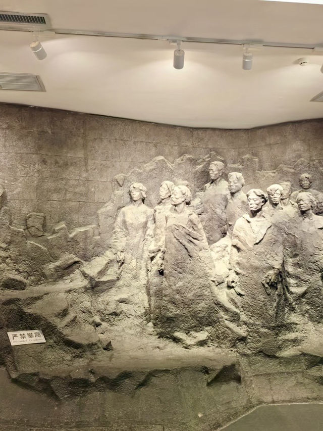 赤誠之心的永恆火種——樂亭李大釗紀念館