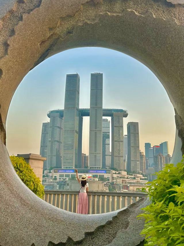 Chongqing Staycation: A Review of Enji Shancheng Designer Hotel Chongqing Staycation: A Review of Enji Shancheng Designer Hotel
