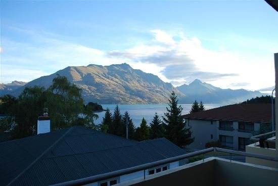 皇后鎮絕不容錯過的花園閣公寓！