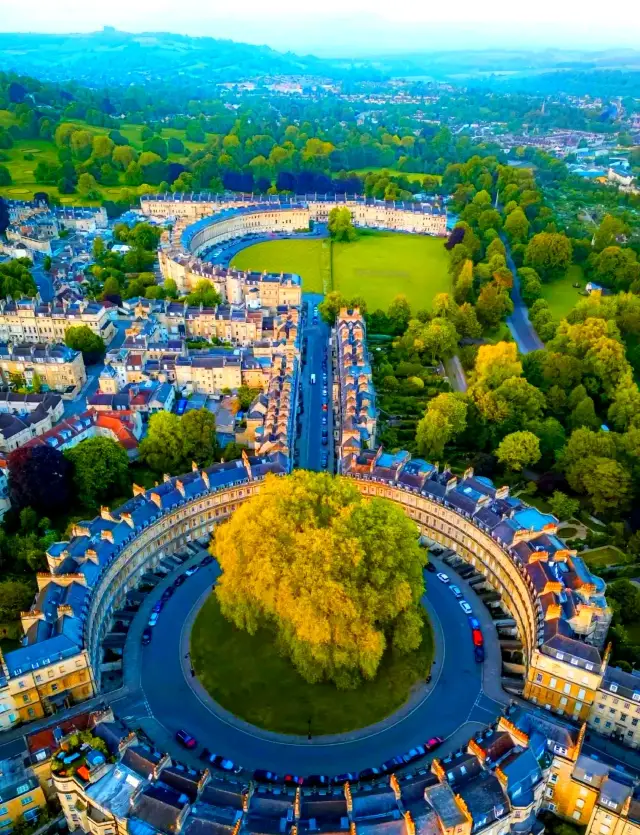 깊이 있는 영국 9일 여행