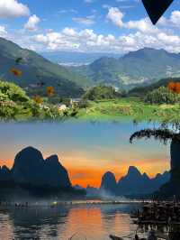 桂林湖景性價比之選 兩江四湖旁·簡約裡的山水居停