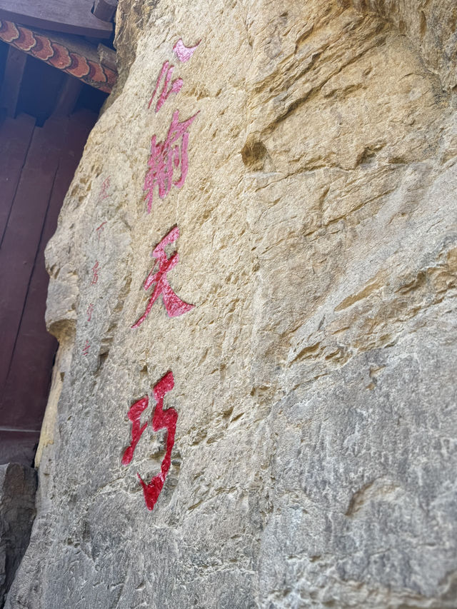 大同多元文明探秘之旅
