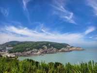 來舟山看海吧避開人潮的小眾海島攻略