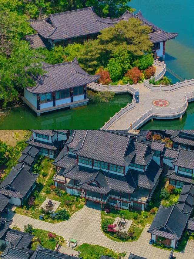 威海意外之喜！不在計劃裡，卻是這次旅行最值得的一站