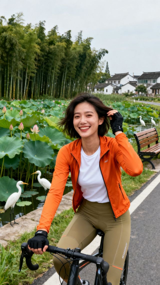 崑山秋騎美到失語