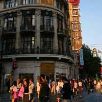 🌆 Shanghai in One Day: Highlights from Old to New