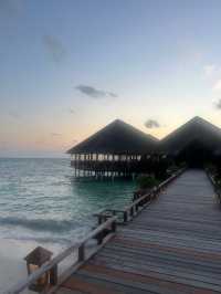 Unforgettable Stay at Medhufushi