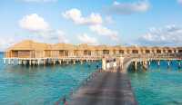 The Perfect Vacation Experience at JA Manafaru
