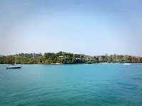 Andaman Sea Cruise from Krabi: A Wonderlust Journey Through Tropical Paradise