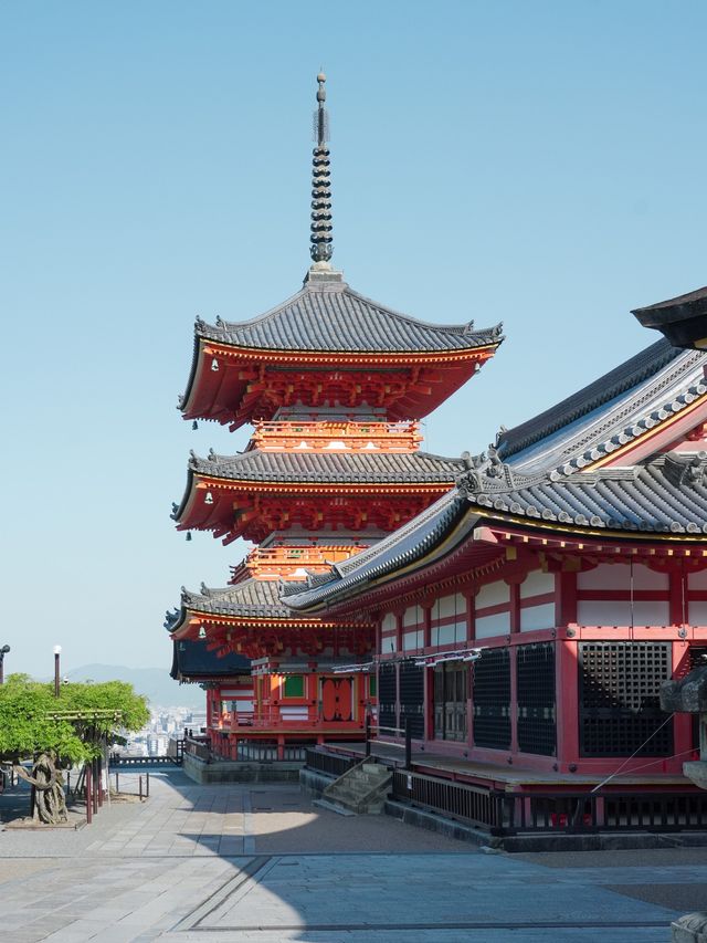 京都打卡全攻略 和服寫真一日遊推薦 京都打卡全攻略 和服寫真一日遊推薦