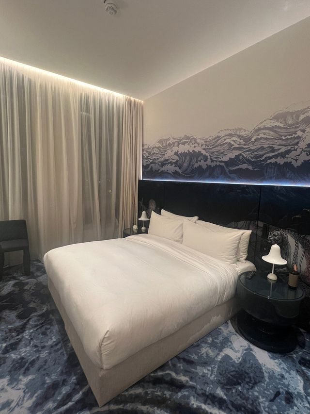 Ideal Stay at a Welcoming Hotel