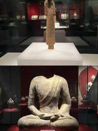 穿越千年的武威市博物館，藏著哪些驚世寶藏？