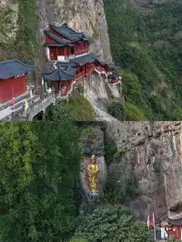 杭州今年去過最冷門的地方！好怕他火啊……