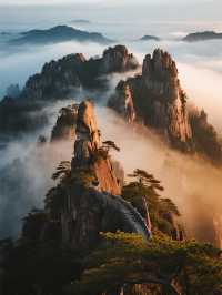 天池小眾路線揭秘！帶娃輕鬆走透飛龍潭，省錢省力不累媽​