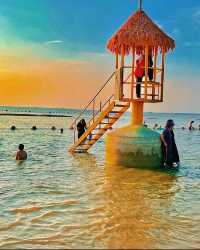 駱馬湖7天玩透本地人私藏玩法