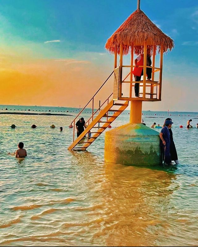 駱馬湖7天玩透本地人私藏玩法 駱馬湖7天玩透本地人私藏玩法