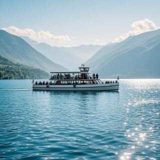 화양호 2일 저예산 여행 가이드