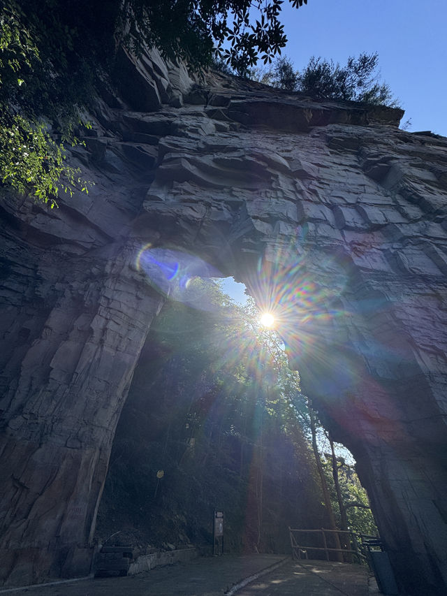 Stone Pillar Magic🌲 Stone Pillar Magic🌲