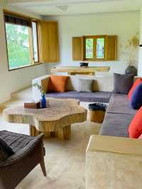 舟山定海絕美私湯民宿竹林聽風，坐擁無敵海景