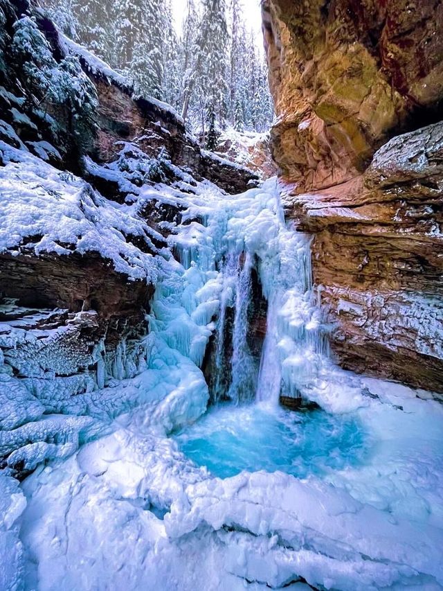 誰懂班夫4日遊！這篇超全旅遊攻略抄作業！