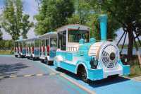 注意!這不是油畫,而是成都的彩色秋天!