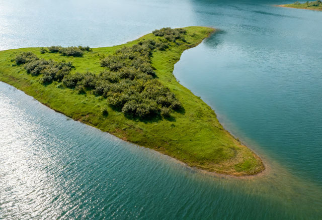 廣西富川：藏在桂北的田園秘境，慢遊才夠味