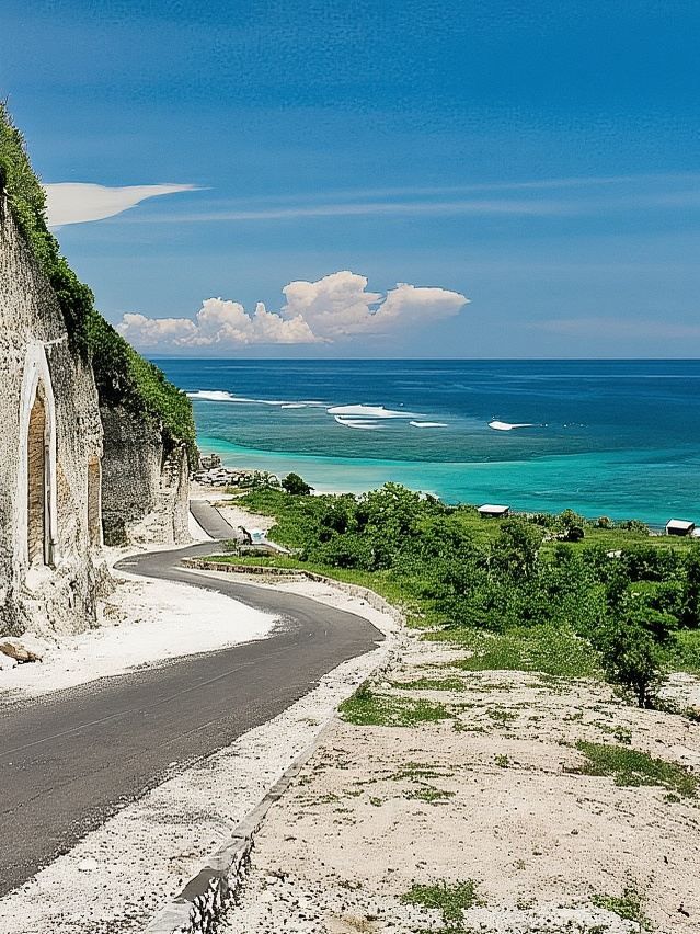 1天玩轉印尼速碼攻略