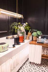 在武漢發現一家神仙網紅酒店！住進這裡等於擁有整個漢口裡的精華玩法～ 「捷尼天空大酒店」絕對是懂年